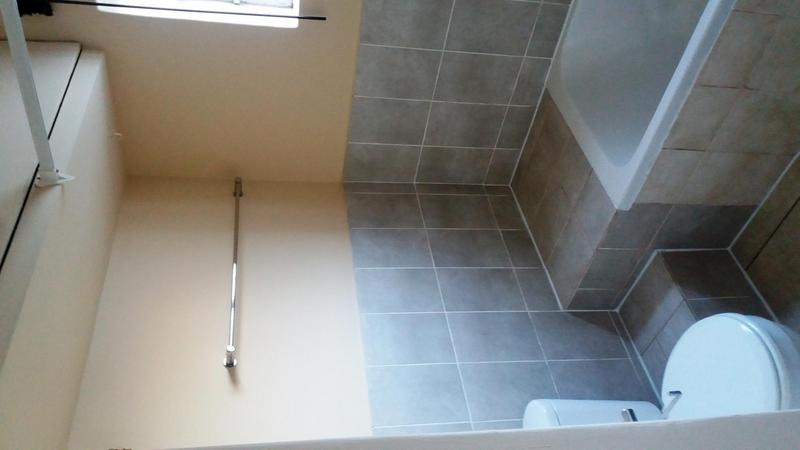To Let 0 Bedroom Property for Rent in Plumstead Western Cape